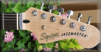 Squier Affinity Jazzmaster-2021