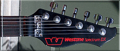 Westone Spectrum DX -1985
