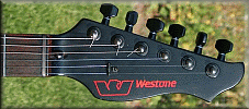 Westone Spectrum GT-1984