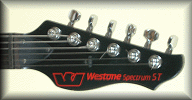 Westone Spectrum ST-1985
